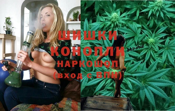 хмурый Покров